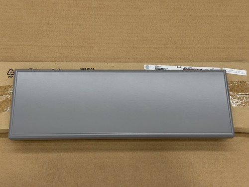 New ikea bodbyn gray 15x5 - ikea,