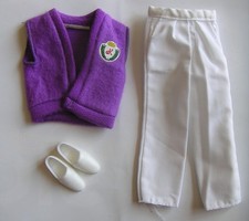 poupée BARBIE  : ensemble KEN années 90 Fashion outfit