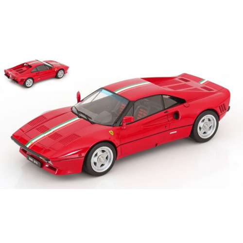 Ferrari 288 gto - 288, italia