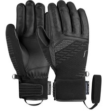 Gants de ski unisexes Reusch