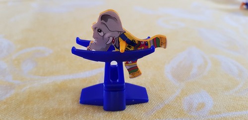 Lot figurines mini jouets - et, mini‑jouets