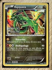 Carte pokémon rayquaza - pokémon, :