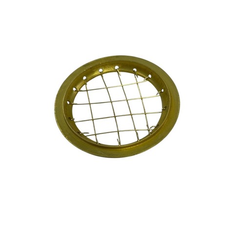 Grille métal pour - grille,
