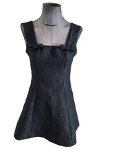 Magnifique Robe Noire