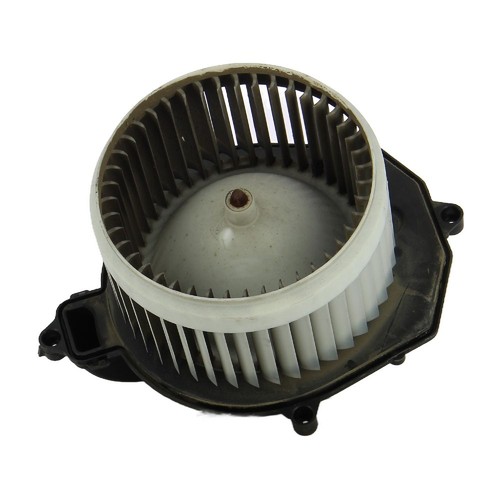 Ventilateur chauffage - ventilateur,