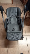 chaise haute bébé Confort 