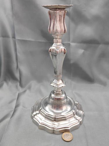Bougeoir chandelier flambeau - bougeoir,