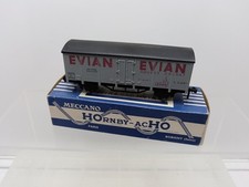 Hornby ACHO 7130 Wagon Couvert Evian