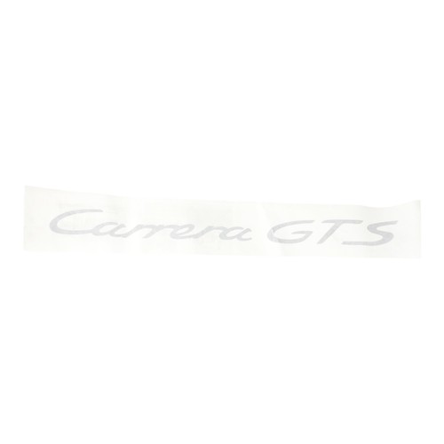 Genuine porsche 2009 2012 - porsche, 2009-2012
