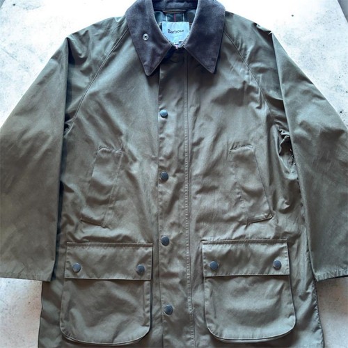 Barbour bedale non wax 42 - barbour,