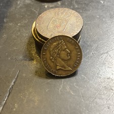 Ancienne Médaille  jeton