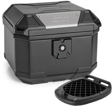 Kit Top-Case GIVI BERNINA 38L