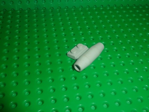 Reacteur lego oldgray - lego,