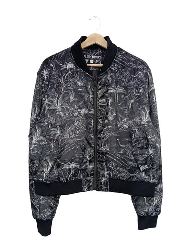Philipp plein blouson aviateur - plein,