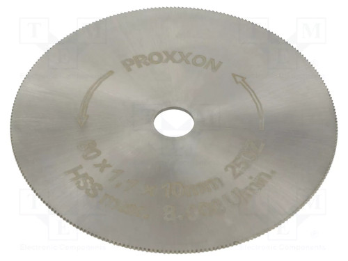 Proxxon 28730 scie circulaire - proxxon,