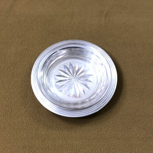 Beurrier individuel christofle - individuel,