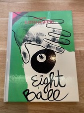 KEITH HARING HUIT BALL ART