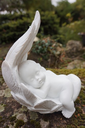 P888 380 figurine statuette - figurine,