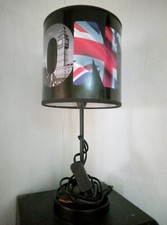 Lampe De table London