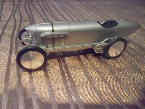 Mercedes rennwagen blitzen - mercedes,
