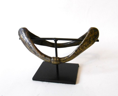 Ancien bracelet cheville - ancien, de