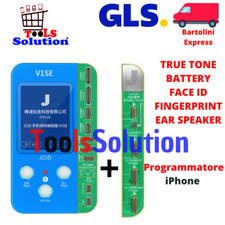 PROGRAMMATEUR POUR IPHONE JC