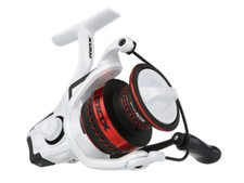 NEUF 2025 Abu Garcia Max Pro Spinning Moulinet Compact Léger
