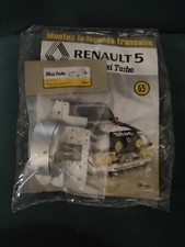 ALTAYA - RENAULT 5 MAXI TURBO