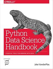 Python Données Science Manuel