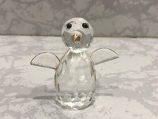 Statuette figurine pingouin