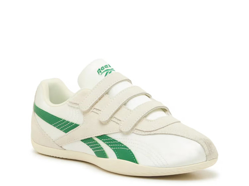 Woman fashion sneakers - woman's,