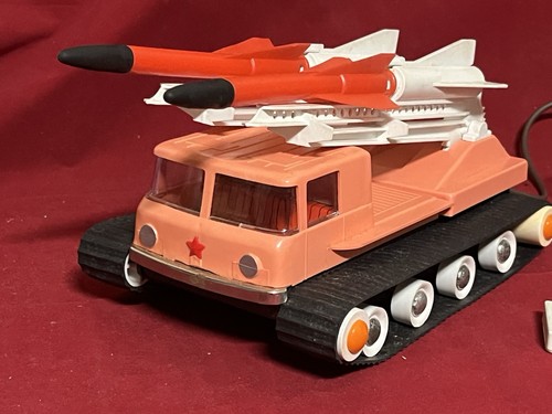 Jouet soviétique urss - jouet,