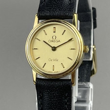 Montre Femme Vintage OMEGA De