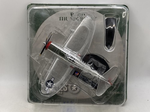 Republic 47d thunderbolt - republic,