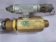 Régulateur Réducteur Aqua