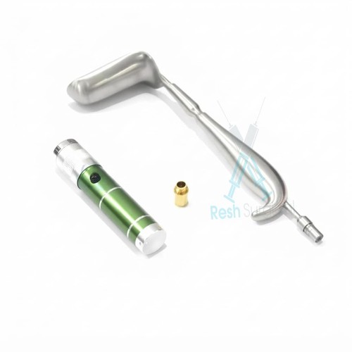 Fiber optic cable for breast - fiber,
