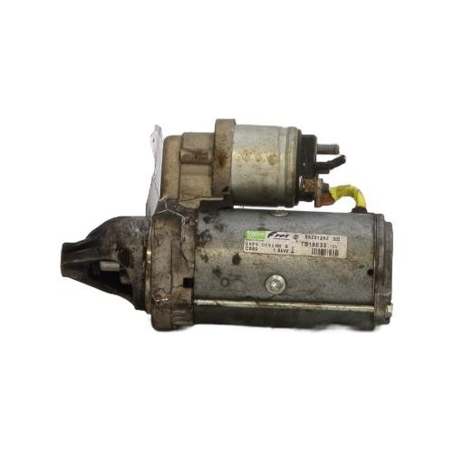Demarreur opel corsa - corsa, phase