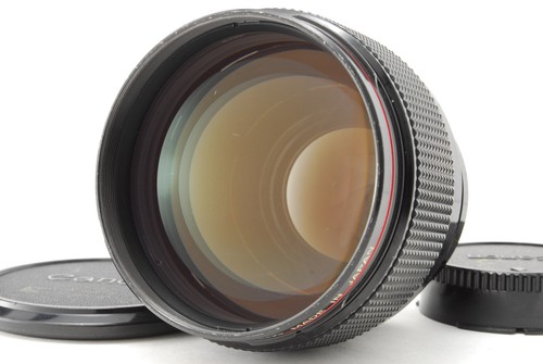 Neuf nouvel objectif canon - [neuf],