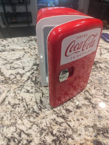 Official coca cola retro mini - coca-cola,