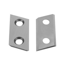 VONROC Lames pour broyeur de