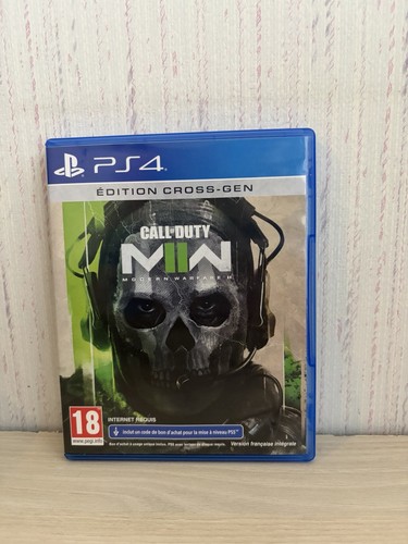 Call duty modern warfare 2 - call,