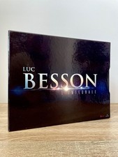 LUC BESSON - L’INTÉGRALE |