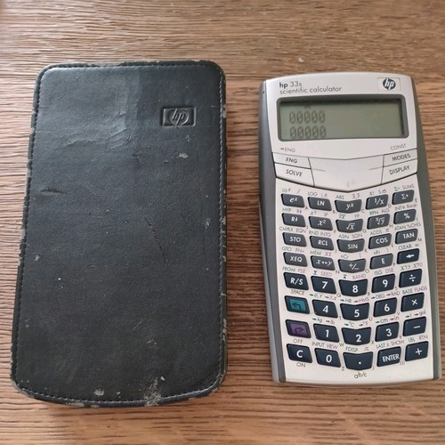 Calculatrice scientifique - calculatrice,
