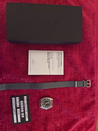 Cwc w10 navigator excellent - cwc,