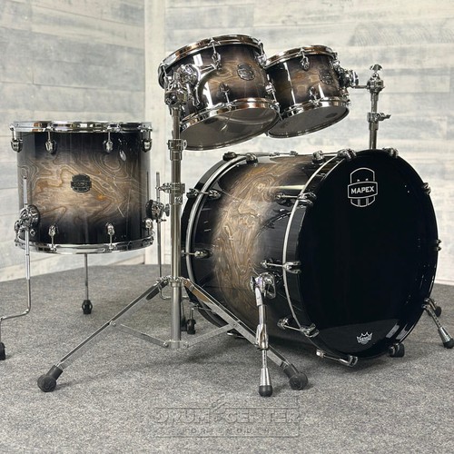 Mapex saturn rock - saturn, drum