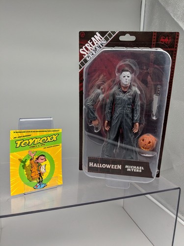 Halloween scream greats - halloween,