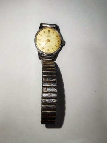 Ancienne montre luz - ancienne,