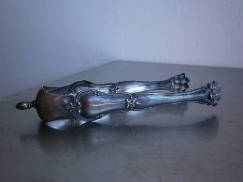 Pince sucre griffe - pince,