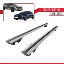 Pour Peugeot 508 SW 2019-2026