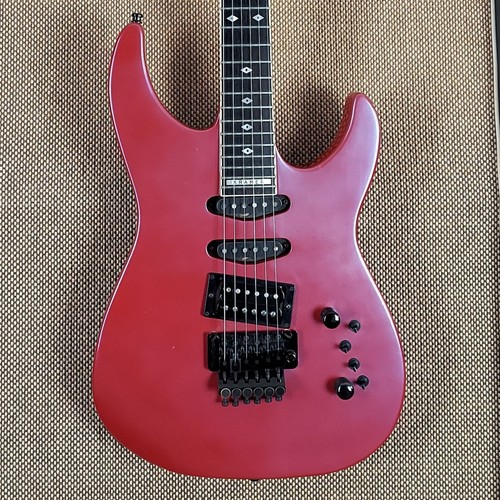1987 kramer stagemaster 100 - 1987, 100%